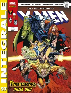 Volume cover
